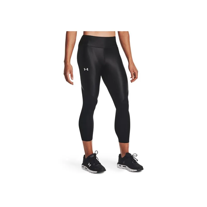 Under Armour Iso Chill Yoga Pants Women's Black-2