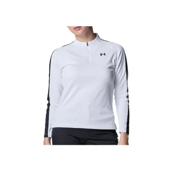 Under Armour Golf Clothing Women's White