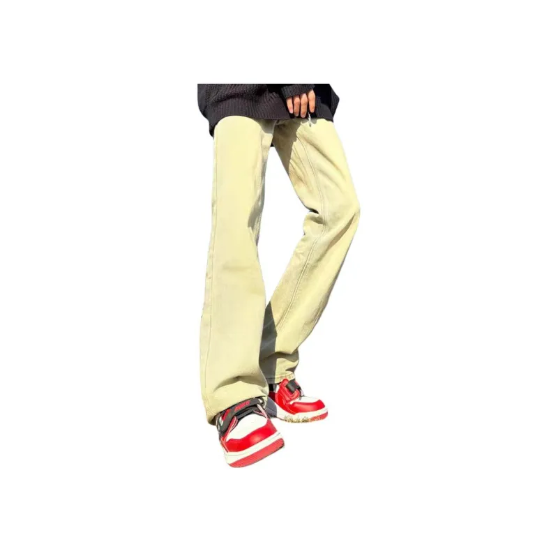 PANDA ADEVIL Jeans Unisex-23