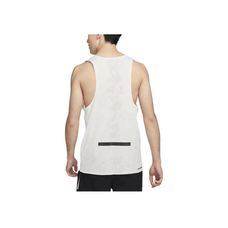 Nike Tank Tops Men White-1