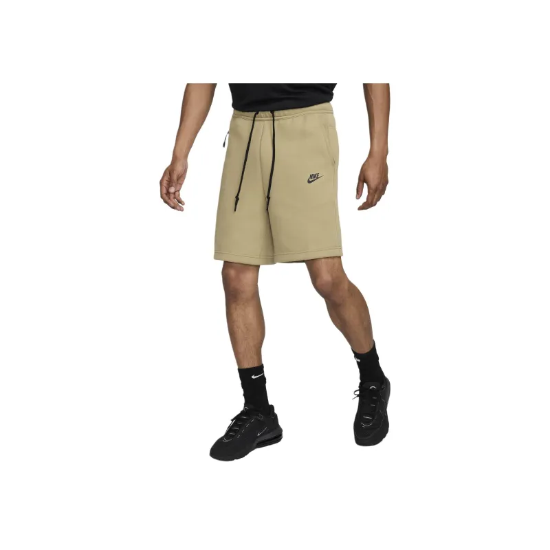 Nike Sportswear Tech Fleece Men's Shorts-0