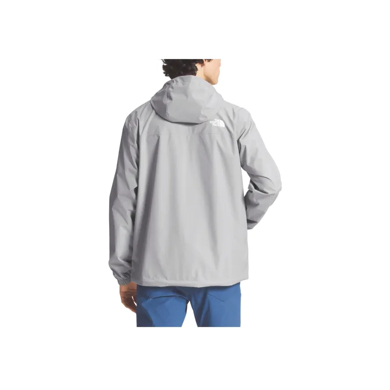 THE NORTH FACE Antora Jacket Men's Gray-4