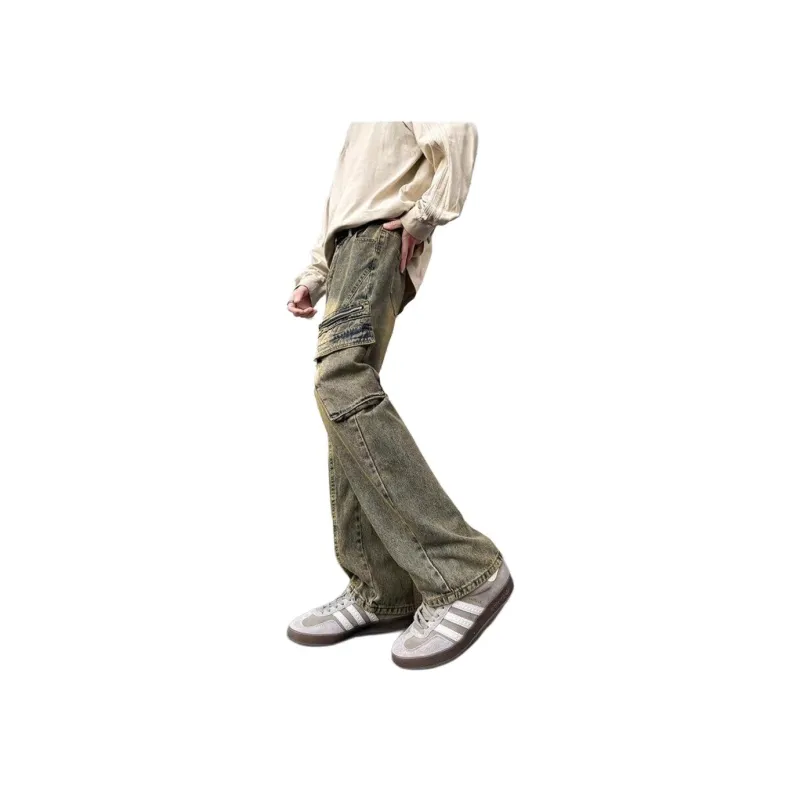 BEAR UNION Jeans Unisex-8
