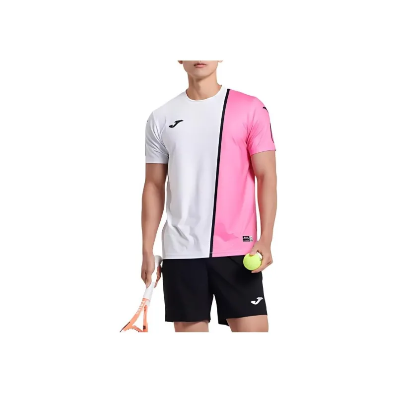 Joma T Shirts Men-2