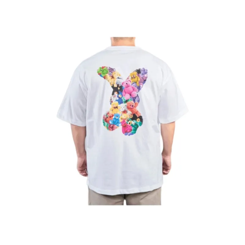 Acme De La Vie/ADLV T Shirt Unisex White-3