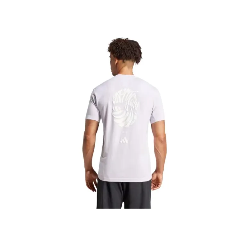Adidas Yoga T Shirt-1