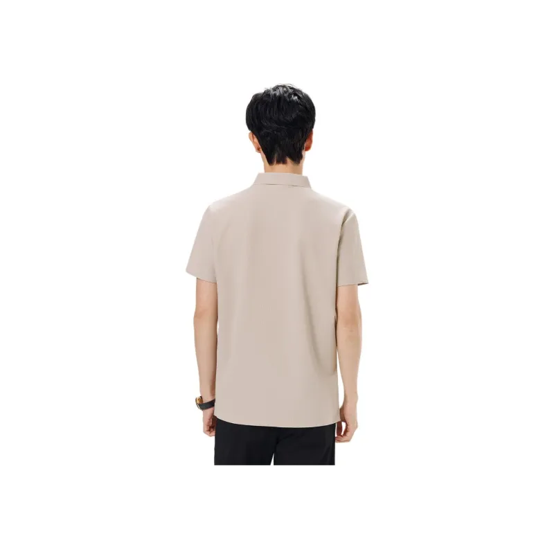 RIEZU Polo Shirts Men-5