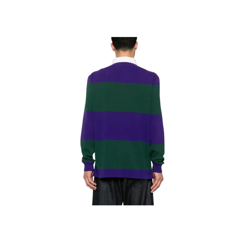 Polo Ralph Lauren Iconic Rugby Polo Shirt-2