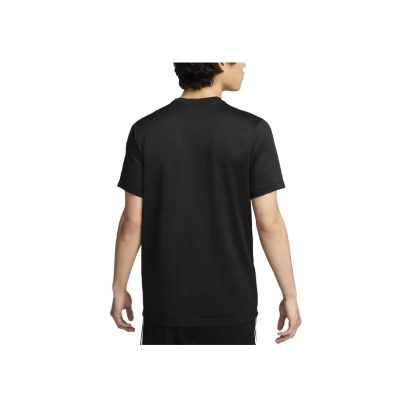 Nike Men's Dri FIT Basketball T Shirt-2