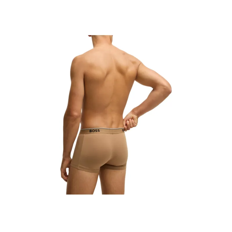 HUGO BOSS FW24 Underpants Men's 3 Pack-3