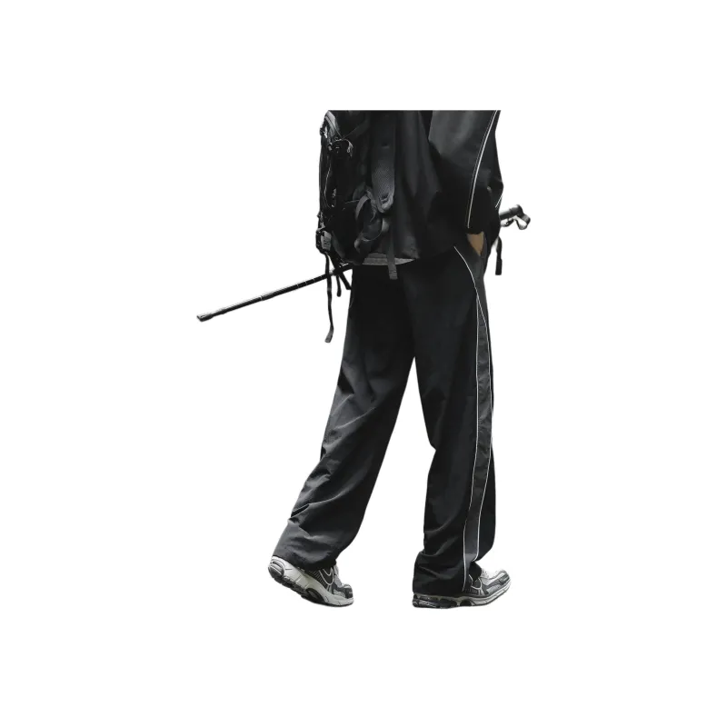 KAIPAINEN Casual Pants Unisex-12