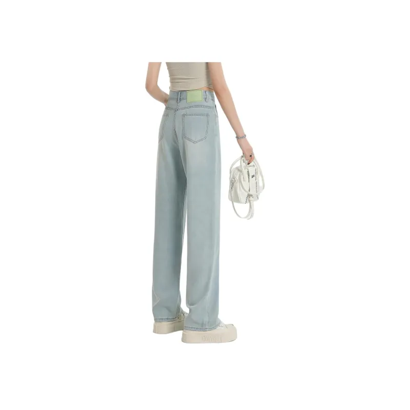 Rose Jeans Women's Moonlight Blue-1