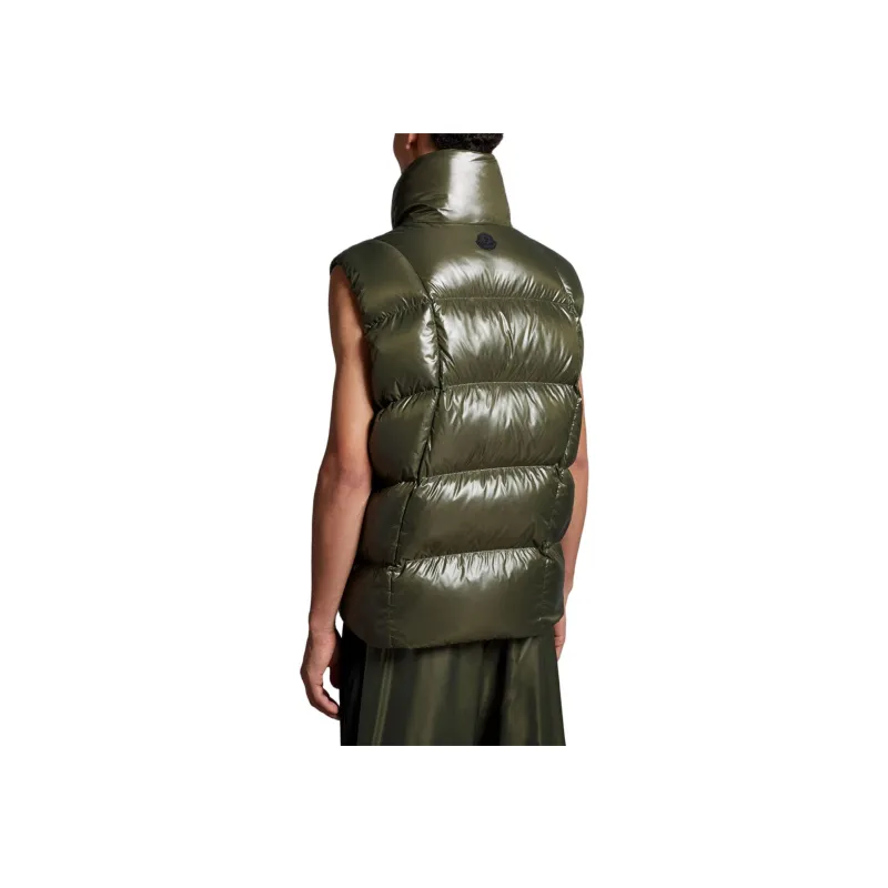 Moncler X Adidas Originals Bozon Down Vest-3