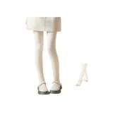 Milk White (Stirrup)