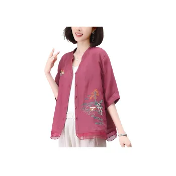 Mula Shirts Women's