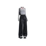 Black Pants