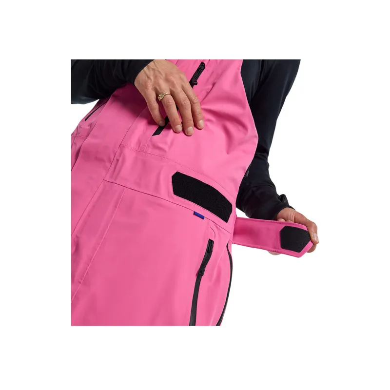 BURTON DAYBEACON 3L Ski Pants Unisex-2