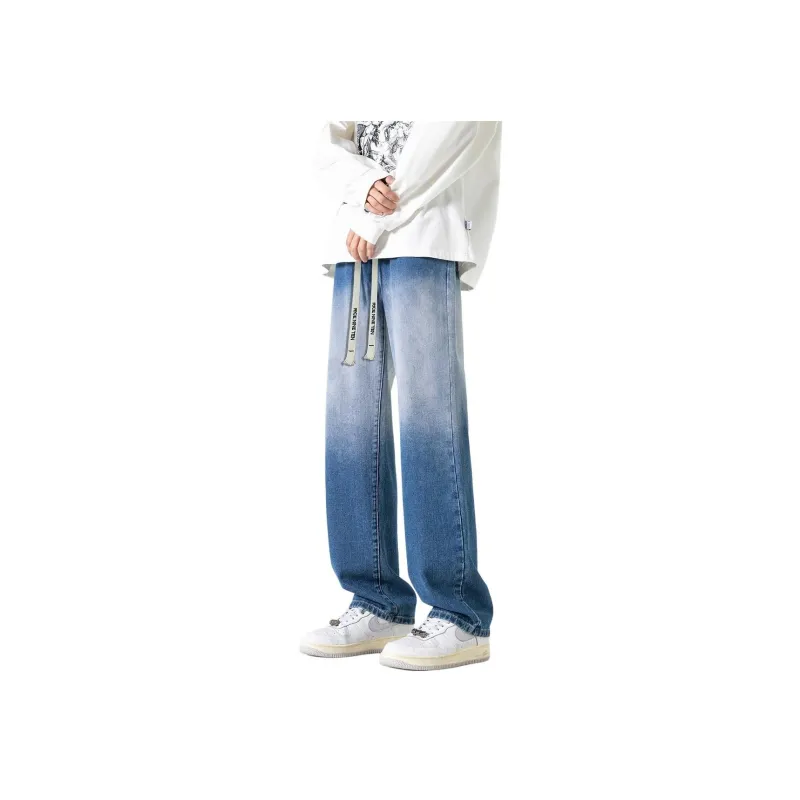 RICE NINE TEN Jeans Unisex-4