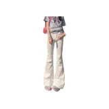 White Pants