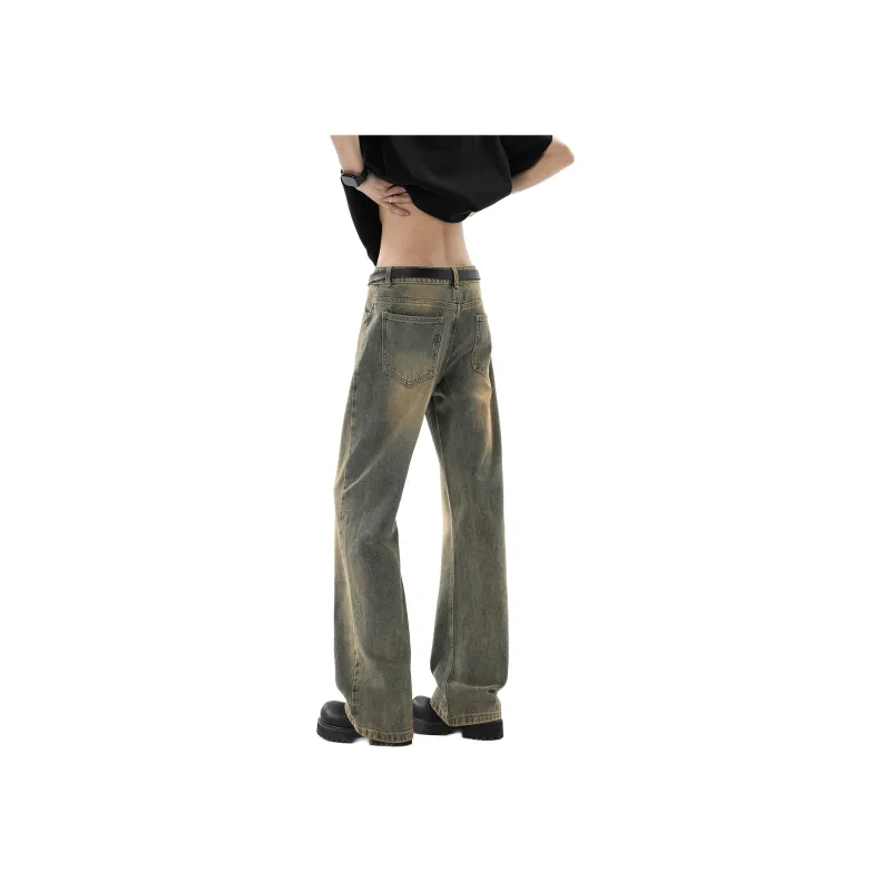 7 SEVFUN Jeans Unisex-2