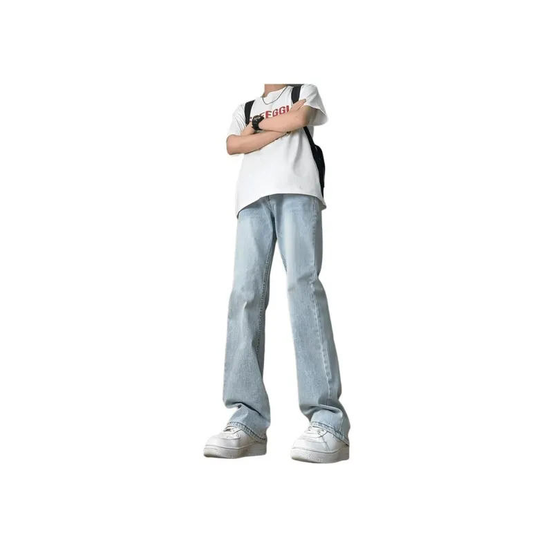 A02 Jeans Unisex-19