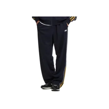 New Balance Casual Pants Unisex Marine Blue