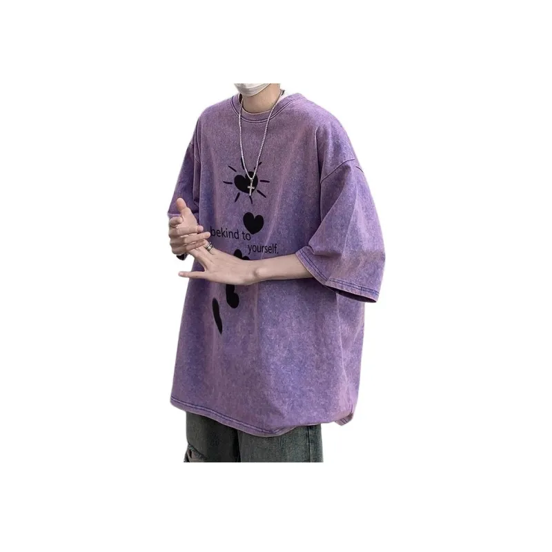 M MAICCO T Shirts Men-8