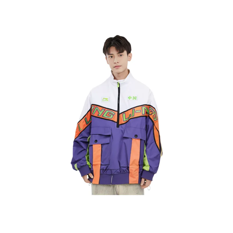 LiNing Jackets Men-2