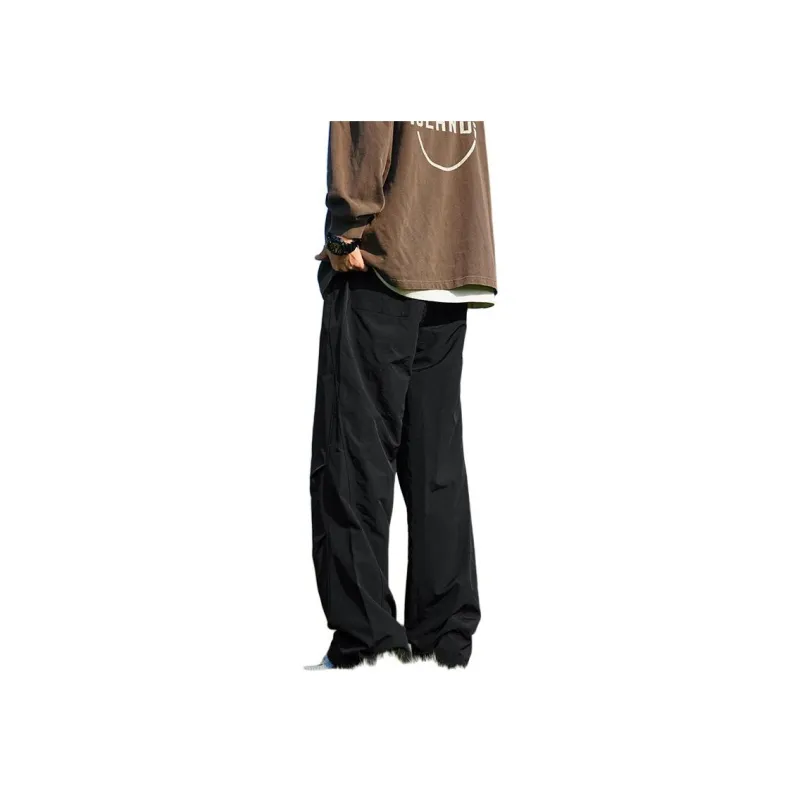 FOR FEAR THAT Casual Pants Unisex-2