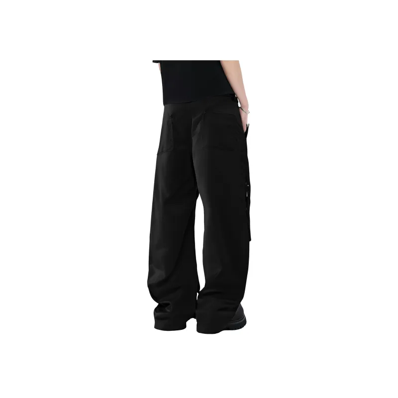 BOTH PLAY Cargo Pants Unisex-2