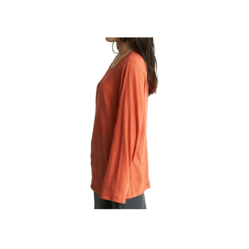FREAK'S STORE T Shirt Women's Orange-2