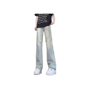 SIFLYTO Jeans Unisex