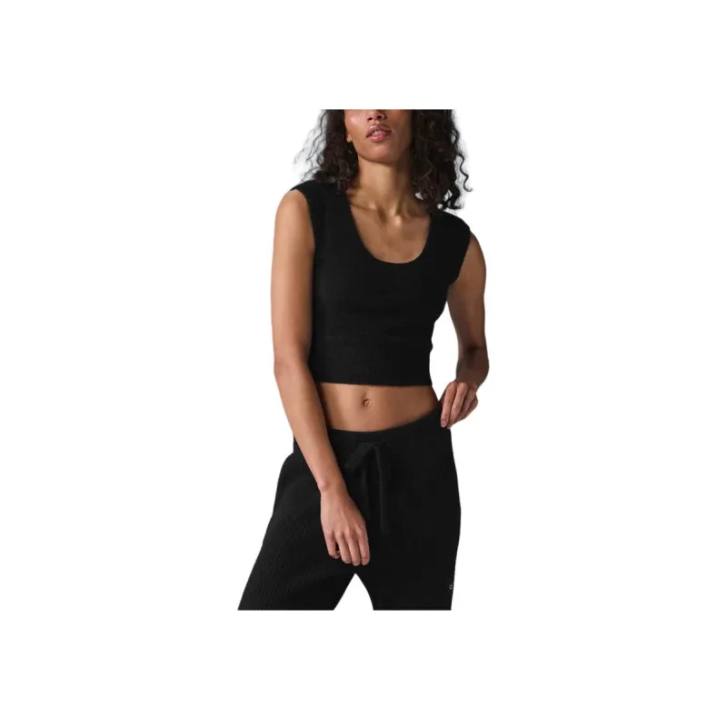 Alo Yoga Tank Tops Women's-4
