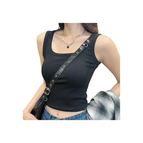 FAIRFAFO 여성 민소매