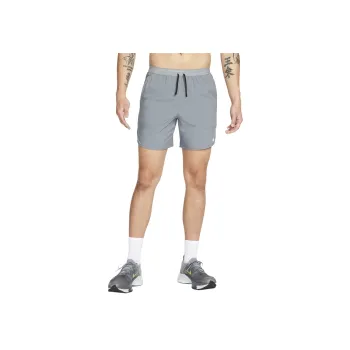 Nike Casual Shorts Men's Smoke Gray/Black