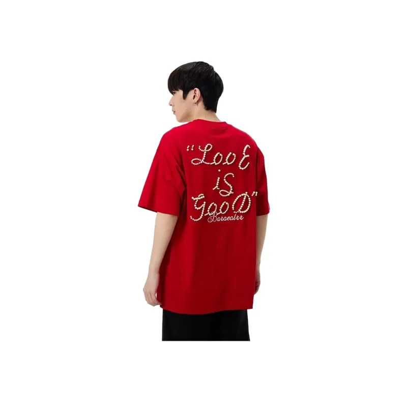 TESTUNG T-Shirts Unisex-6