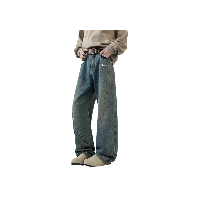 ROBINHOOD Casual Suits Unisex-34
