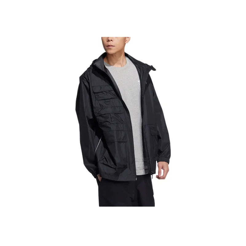 Adidas Originals Rifta SS22 Jacket Men's Black-3