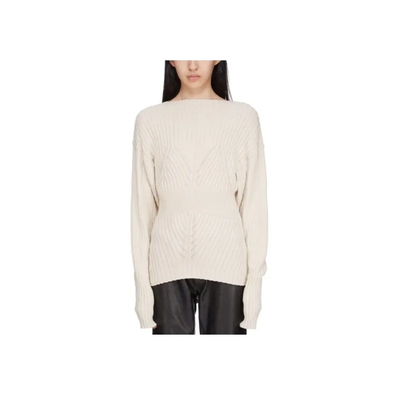 RICK OWENS Knitwear Women's Dinge-0