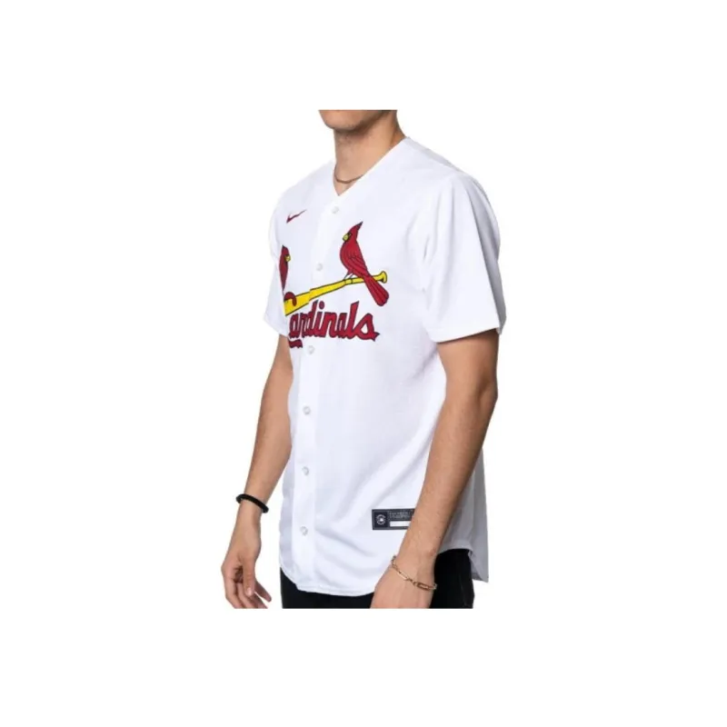 Nike Arenado Nolan St. Louis Cardinals Big Kids' Nike Mlb Replica Jersey-3