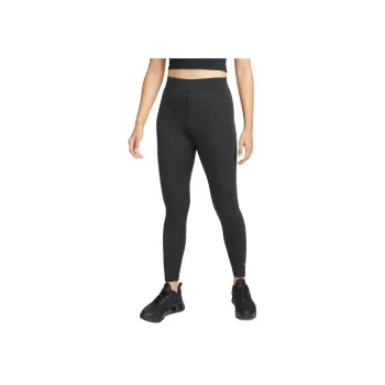 Nike Clothing Leggings Women's Black