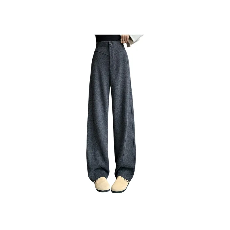 Wbwq Casual Pants Women's-0