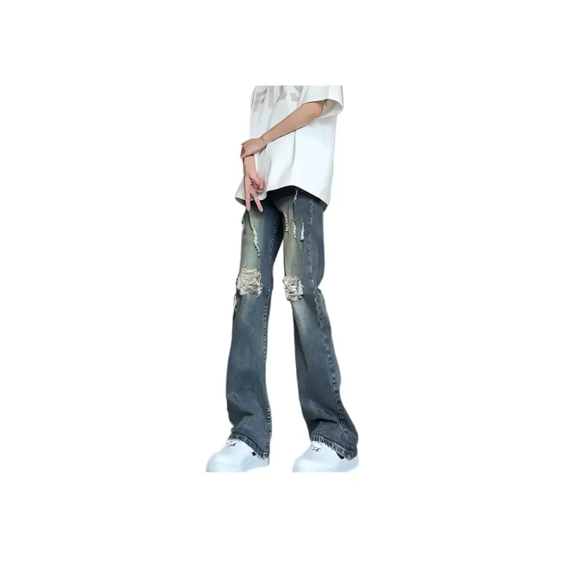 FOREVER 21 Jeans Unisex-10
