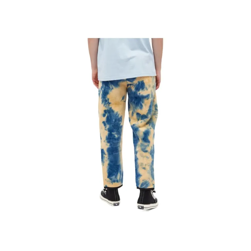 PLEASURES Caffeine Polar Fleece Pants-2