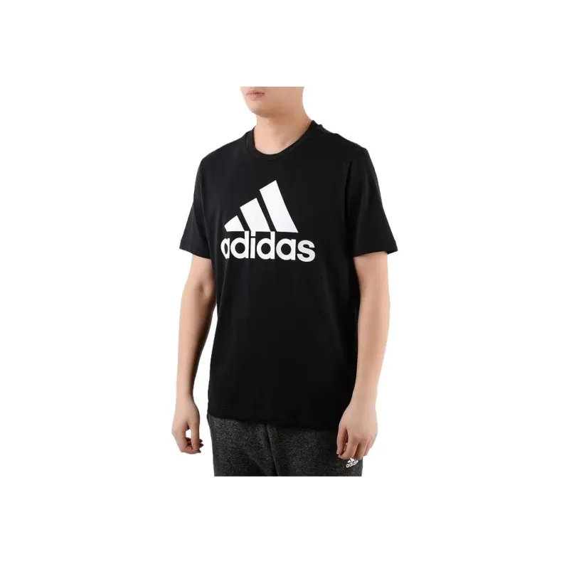 Adidas MUST HAVES T Shirts Men-4