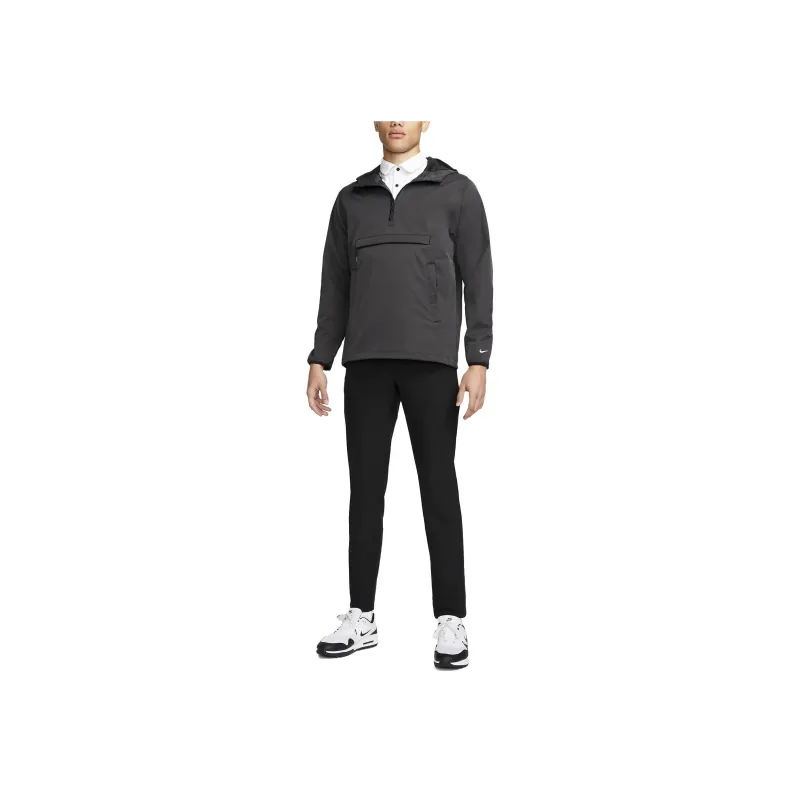 Nike Jackets Men Black-2