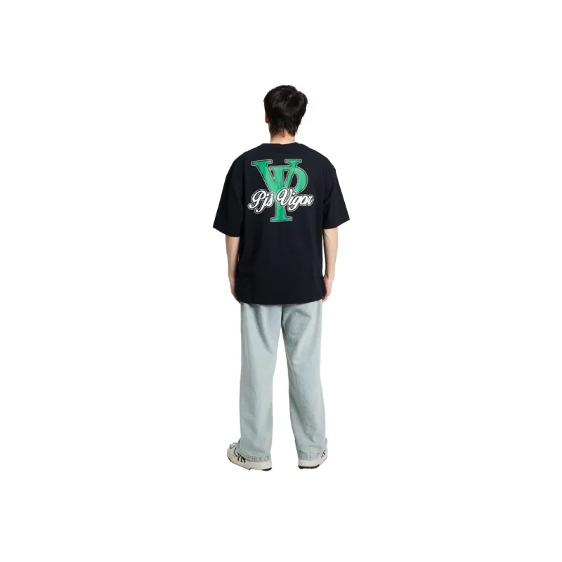PJ's Vigor T Shirts Unisex-10