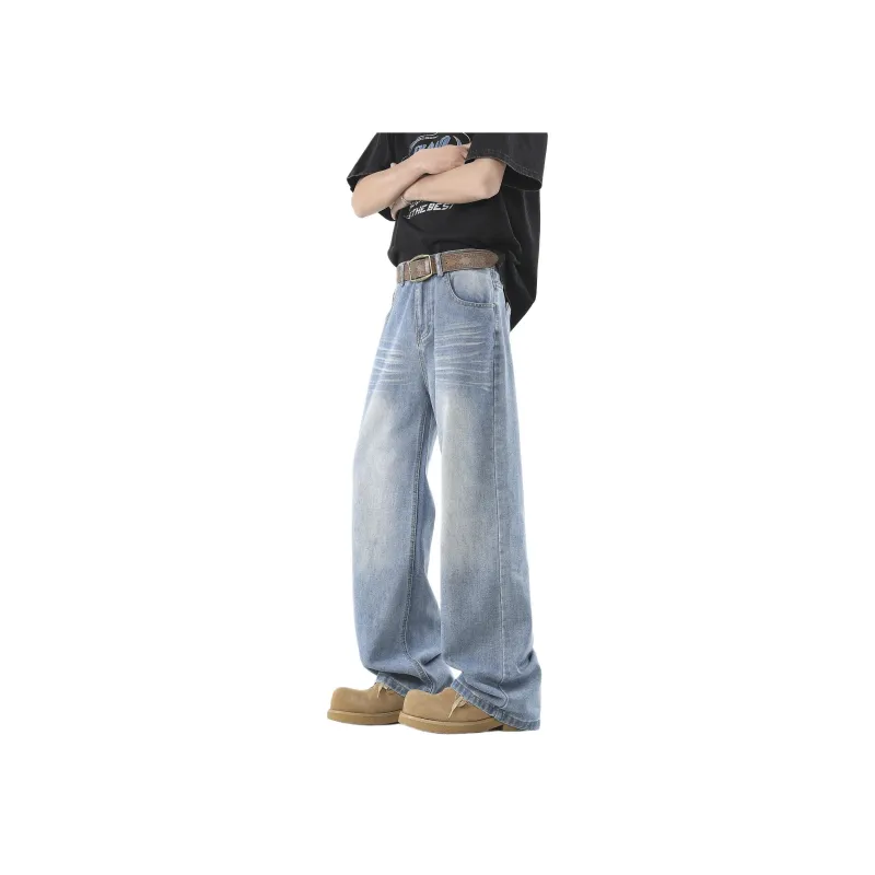 NOME Jeans Unisex-0