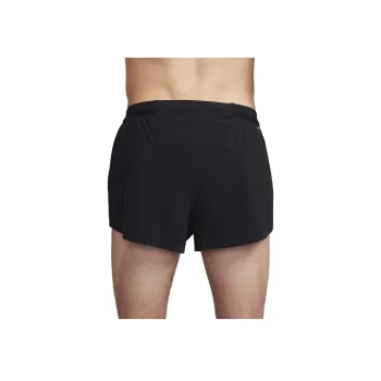 Nike AeroSwift Men's Dri FIT Adv 2' Brief Lined Running Shorts