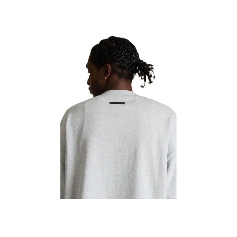 Fear Of God Essentials Heavy T shirt-5